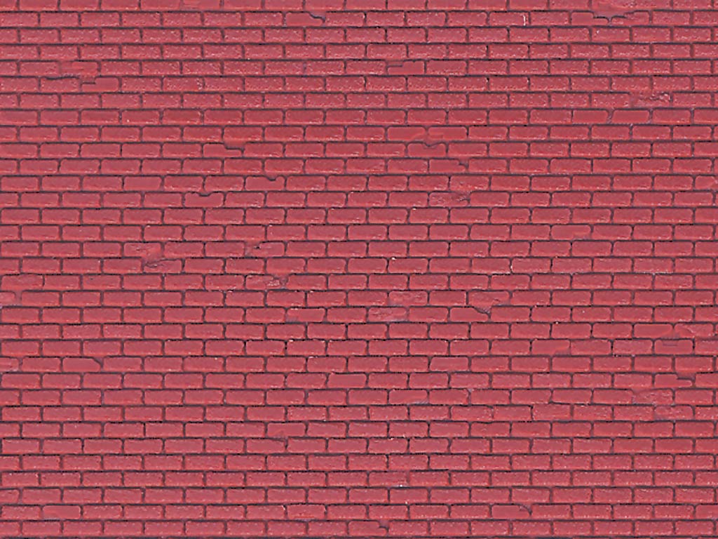 N-Dachplatte Klinker, 14,9 x 10,9 cm