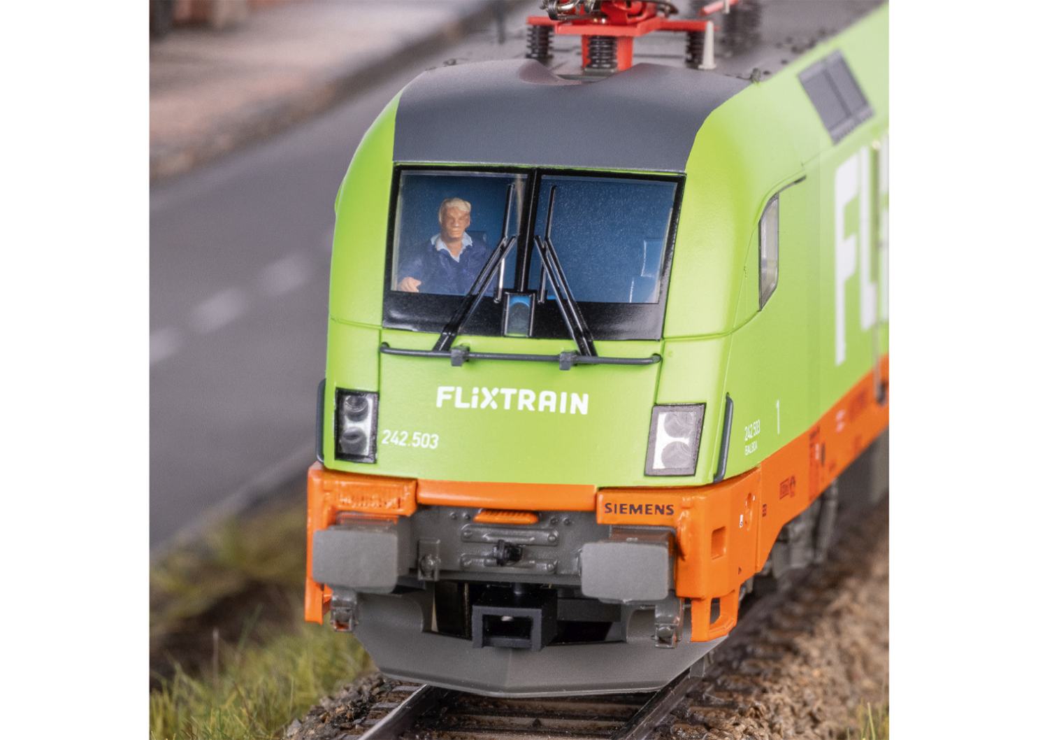 E-Lok BR 242.503, Flixtrain