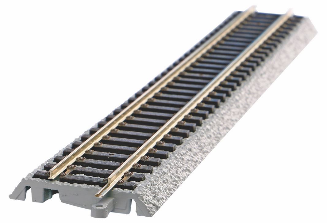 Start-Set mit Güterzug BR 119 DR+3 Wagen