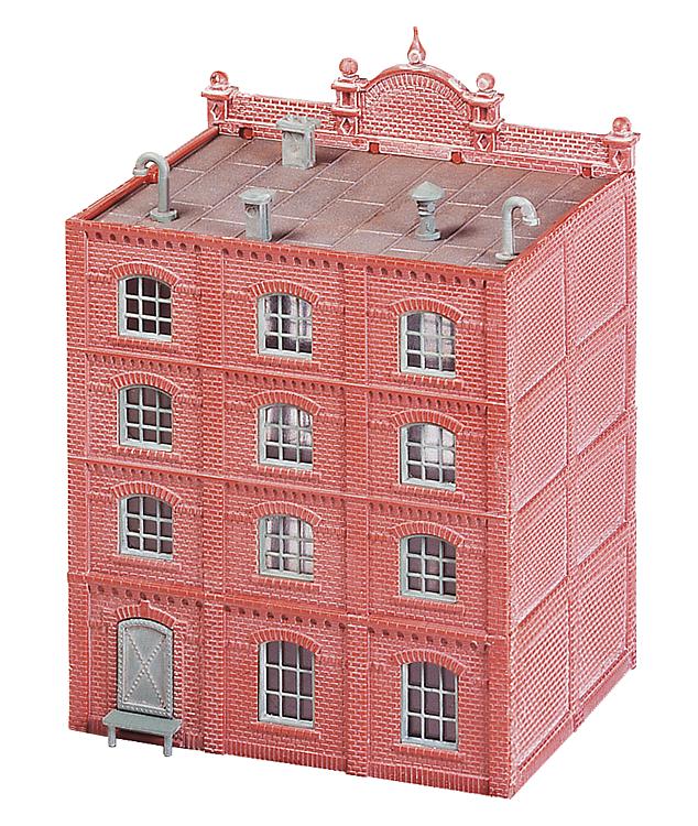 N-Maschinenfabrik Kolb & Co. (Lasercut)