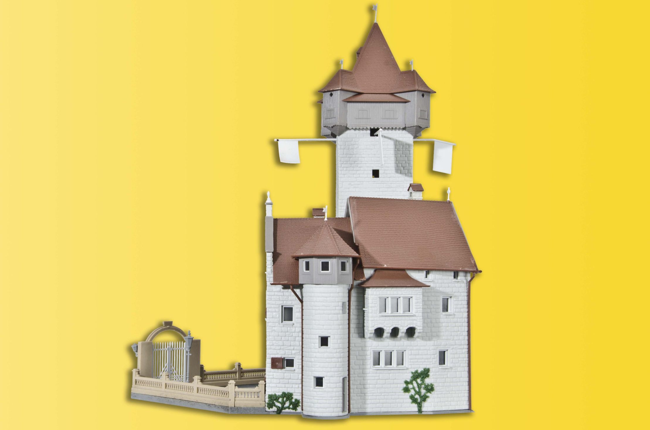 Schloß Grafeneck
