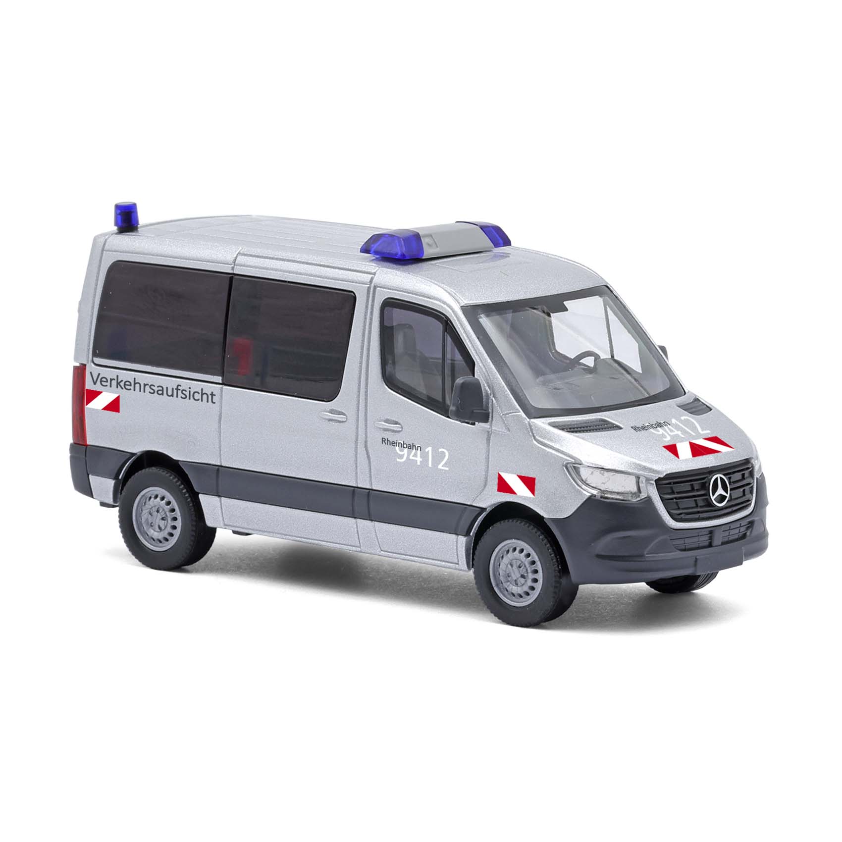 MB Sprinter Rheinbahn