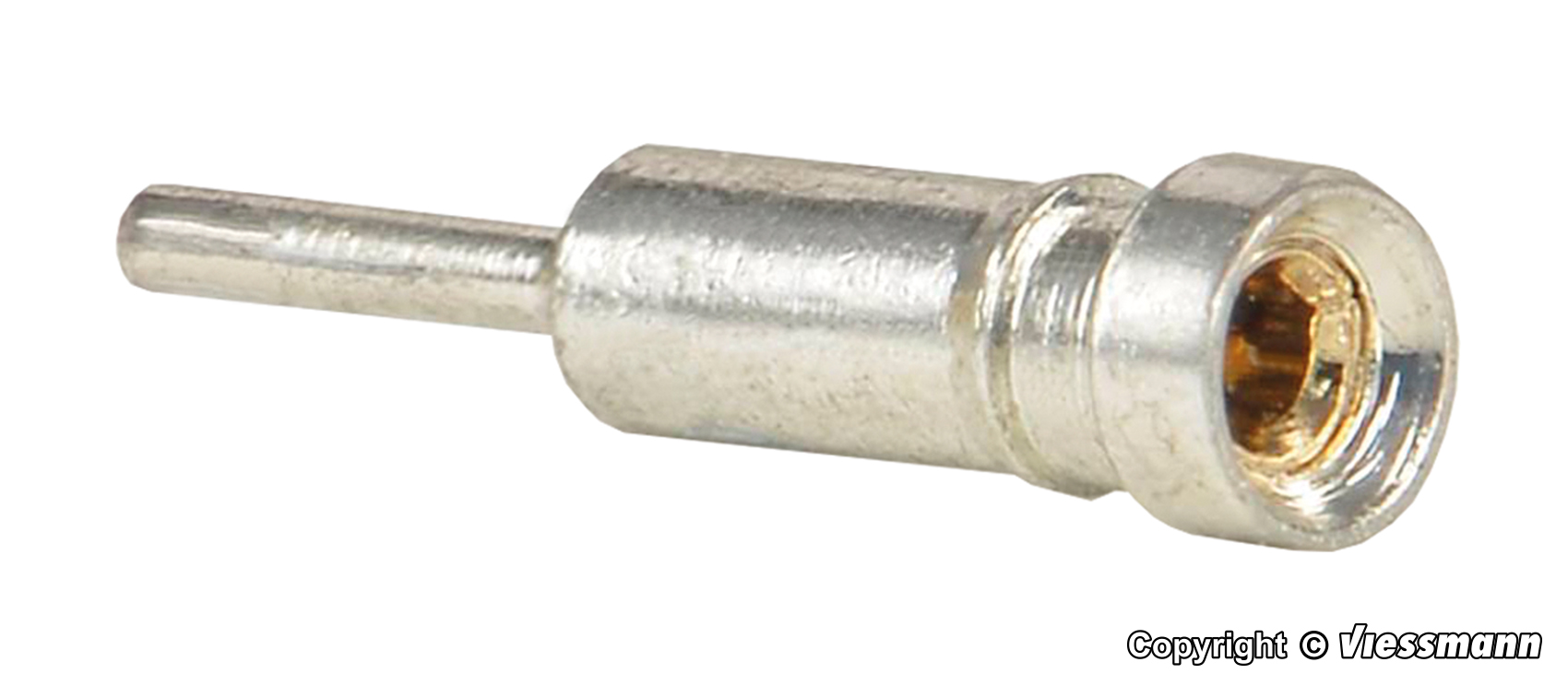 25 Adapterstift für Verteilerleiste