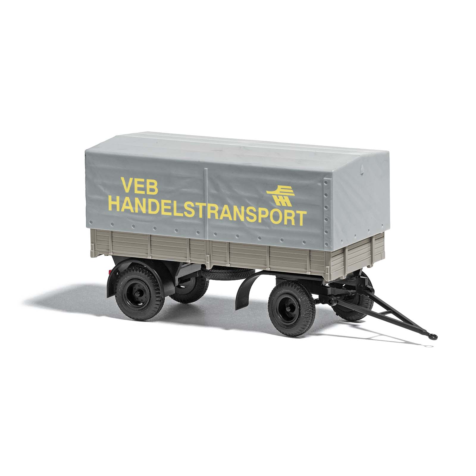 IFA HL 80 Plane, VEB Handelstransport