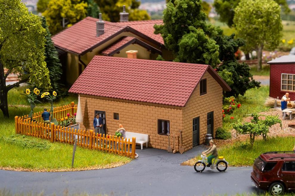 Kleines Haus