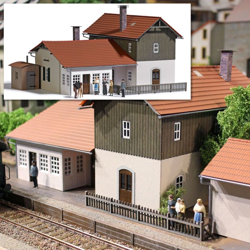 0-Bahnhof Rothenstadt