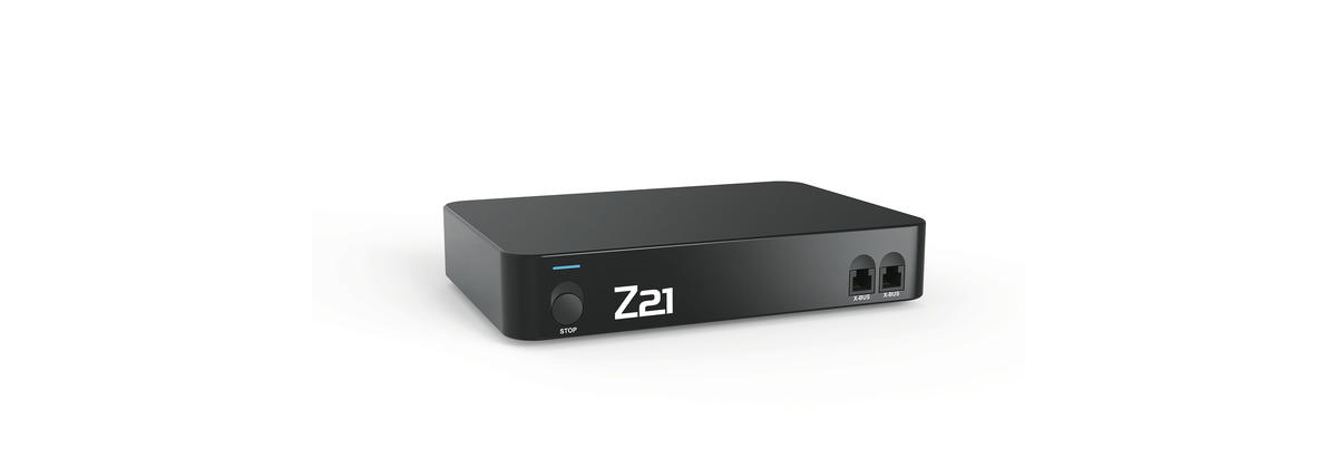 Digitalzentrale Z21®
