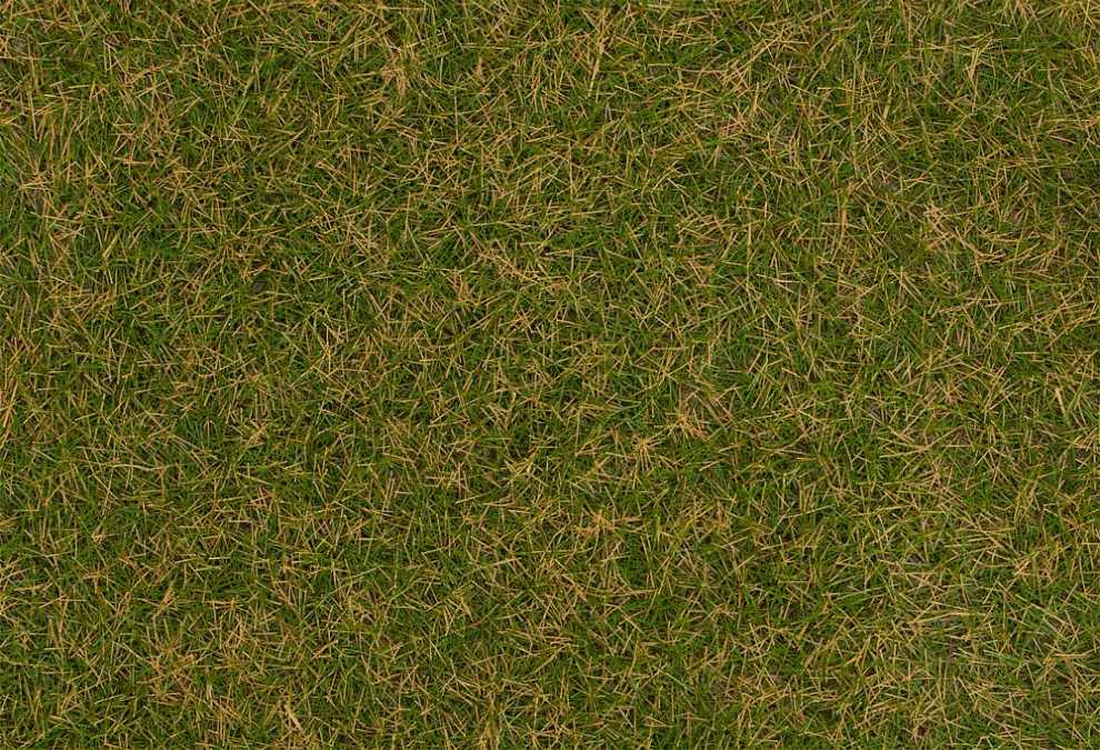 Grasfasern, braungrün, Höhe: 4 mm, 20 gr