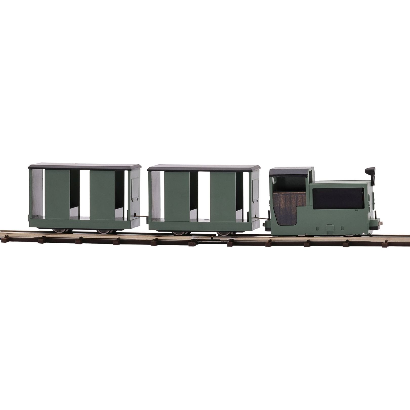 Grubenbahn Start-Set