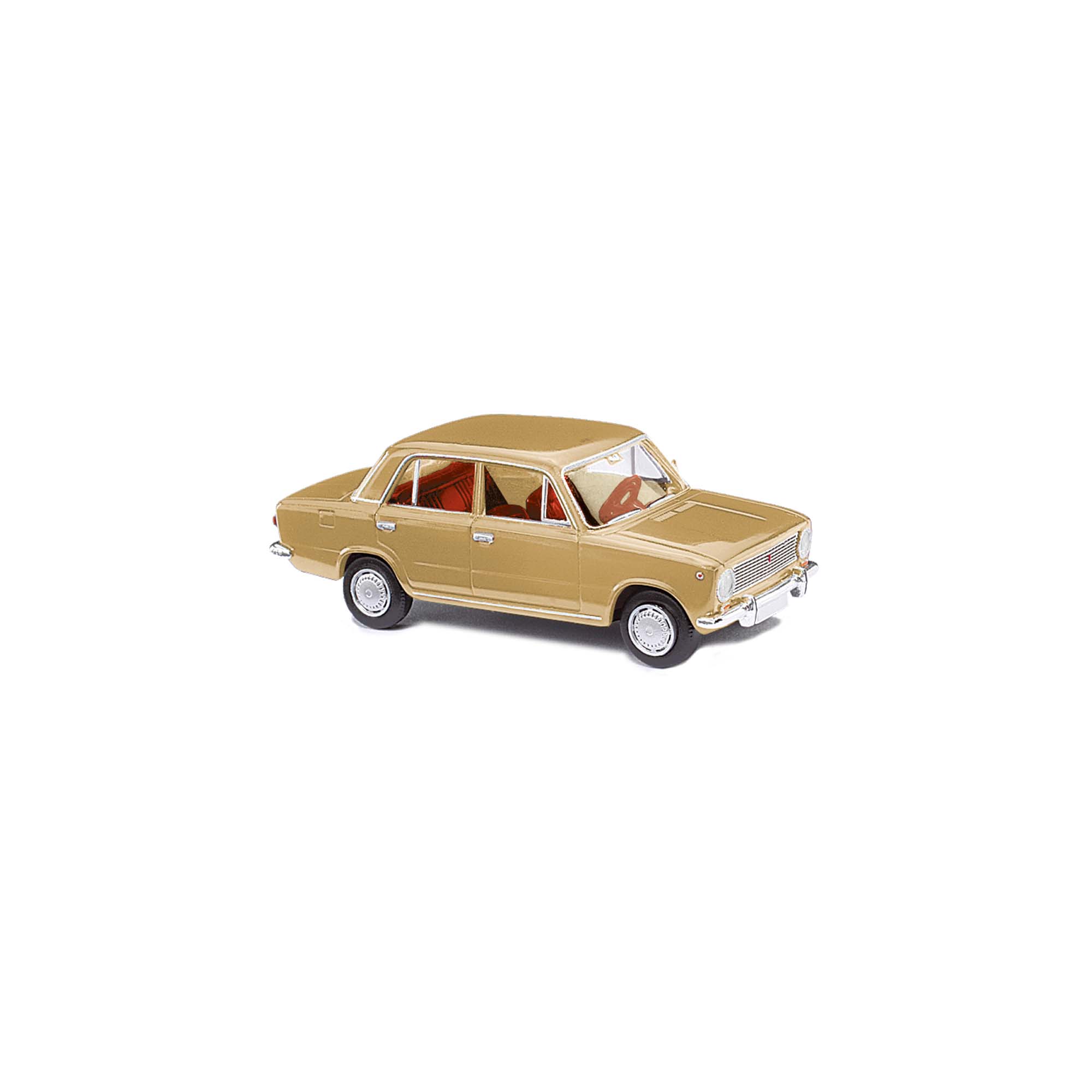 Lada 1200, Beige