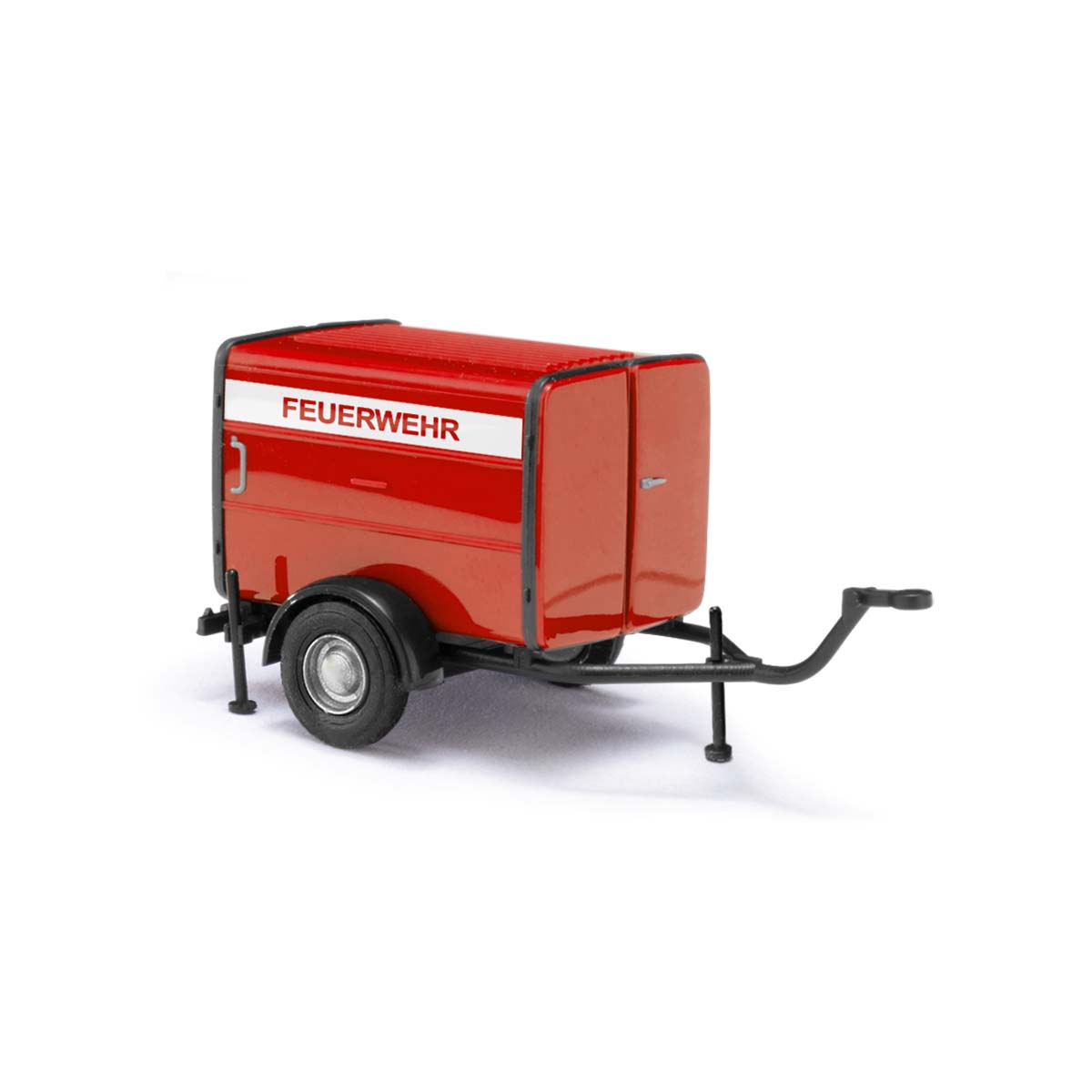 STA Anhänger Feuerwehr
