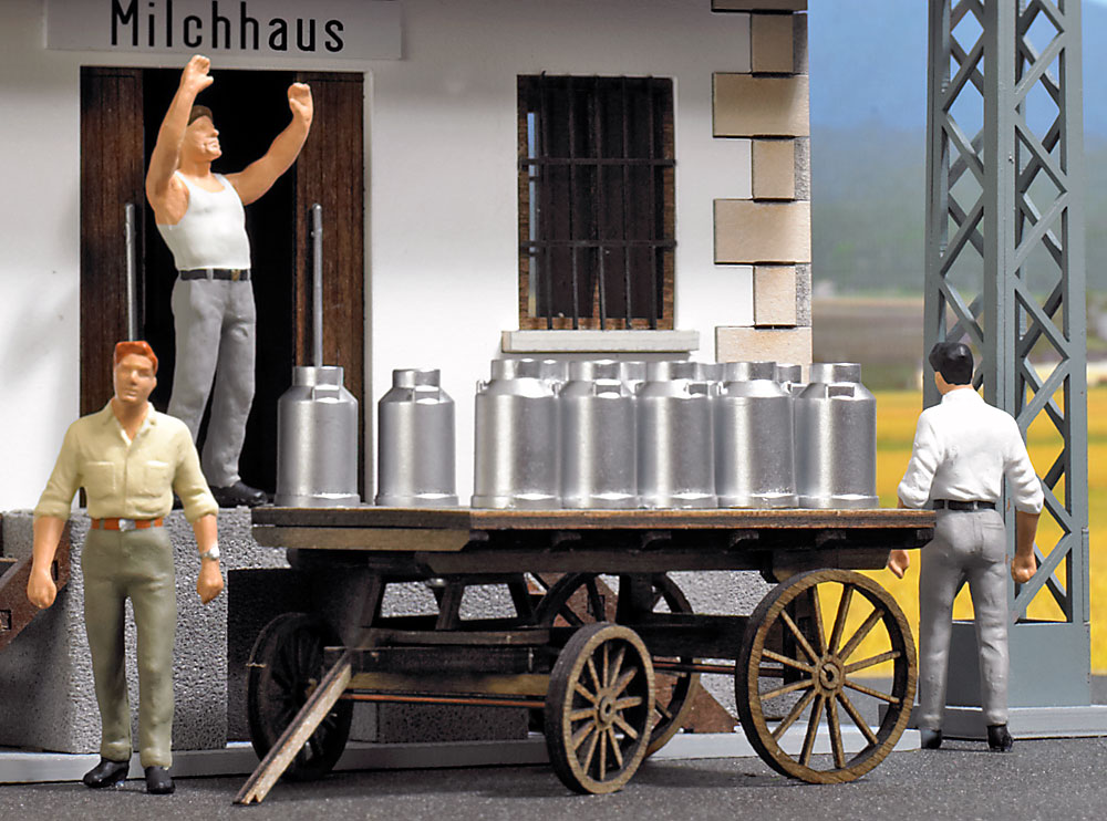 0-Milchkannen