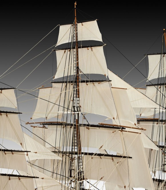 1:96-Cutty Sark