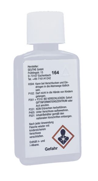 Dampfdestillat, 50 ml