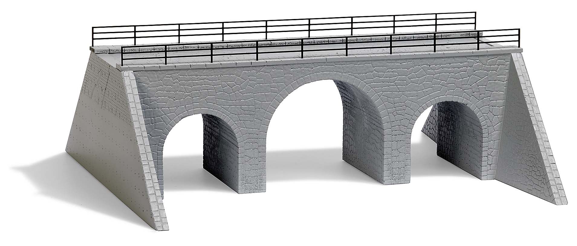 H0-Steinbrücke