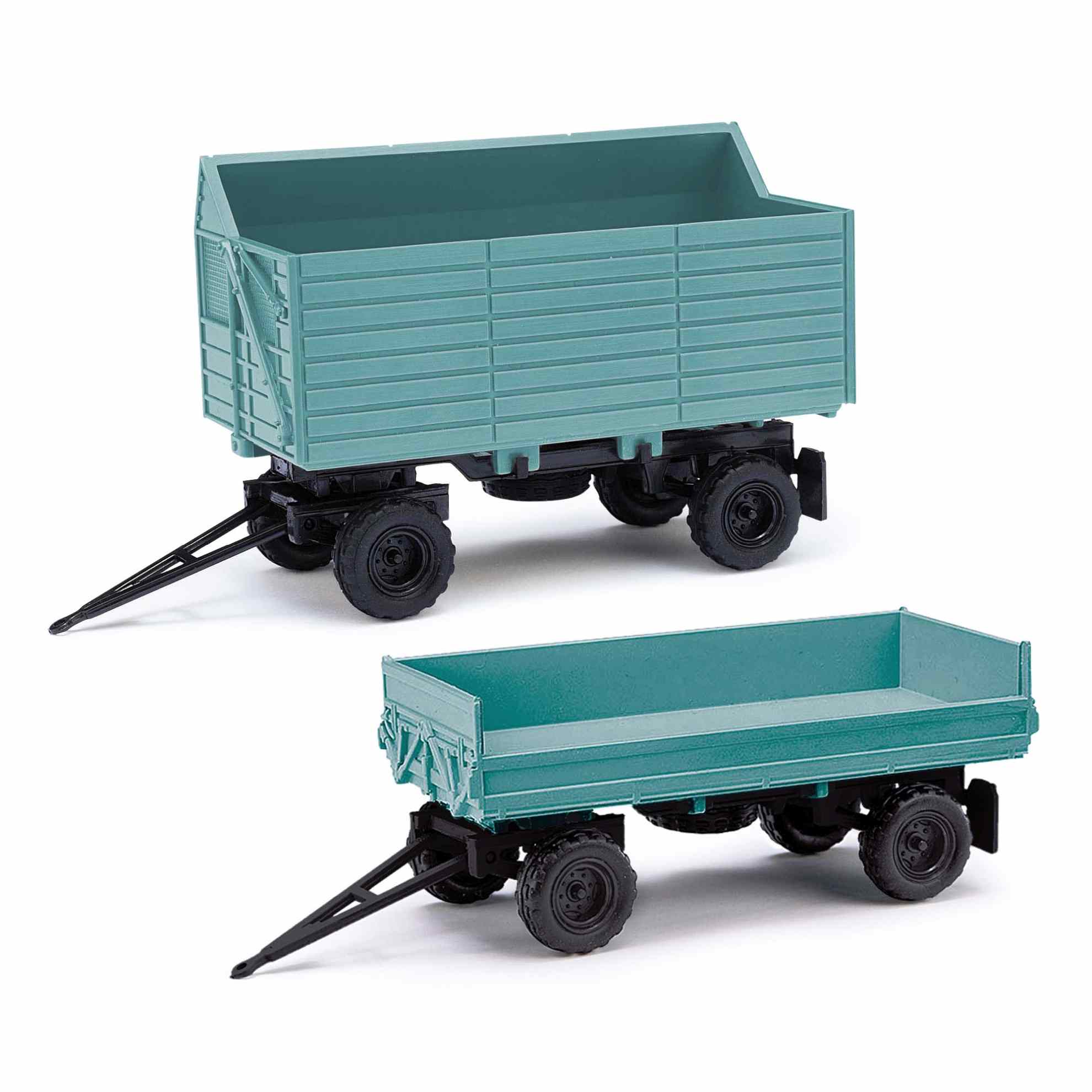 ESPEWE: IFA HW 80.11 & HW80 SHA Set