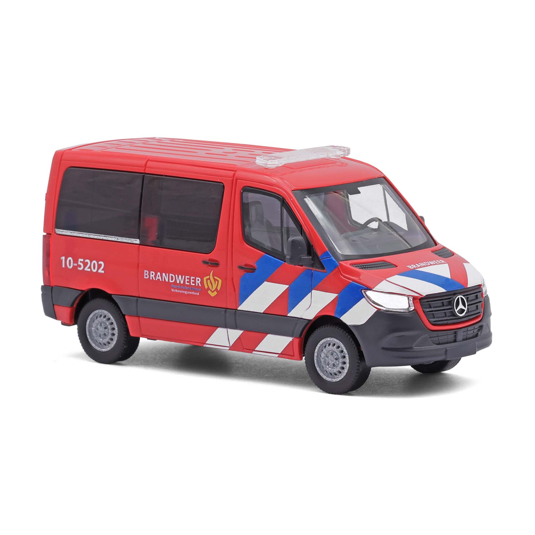 MB Sprinter NL Brandweer