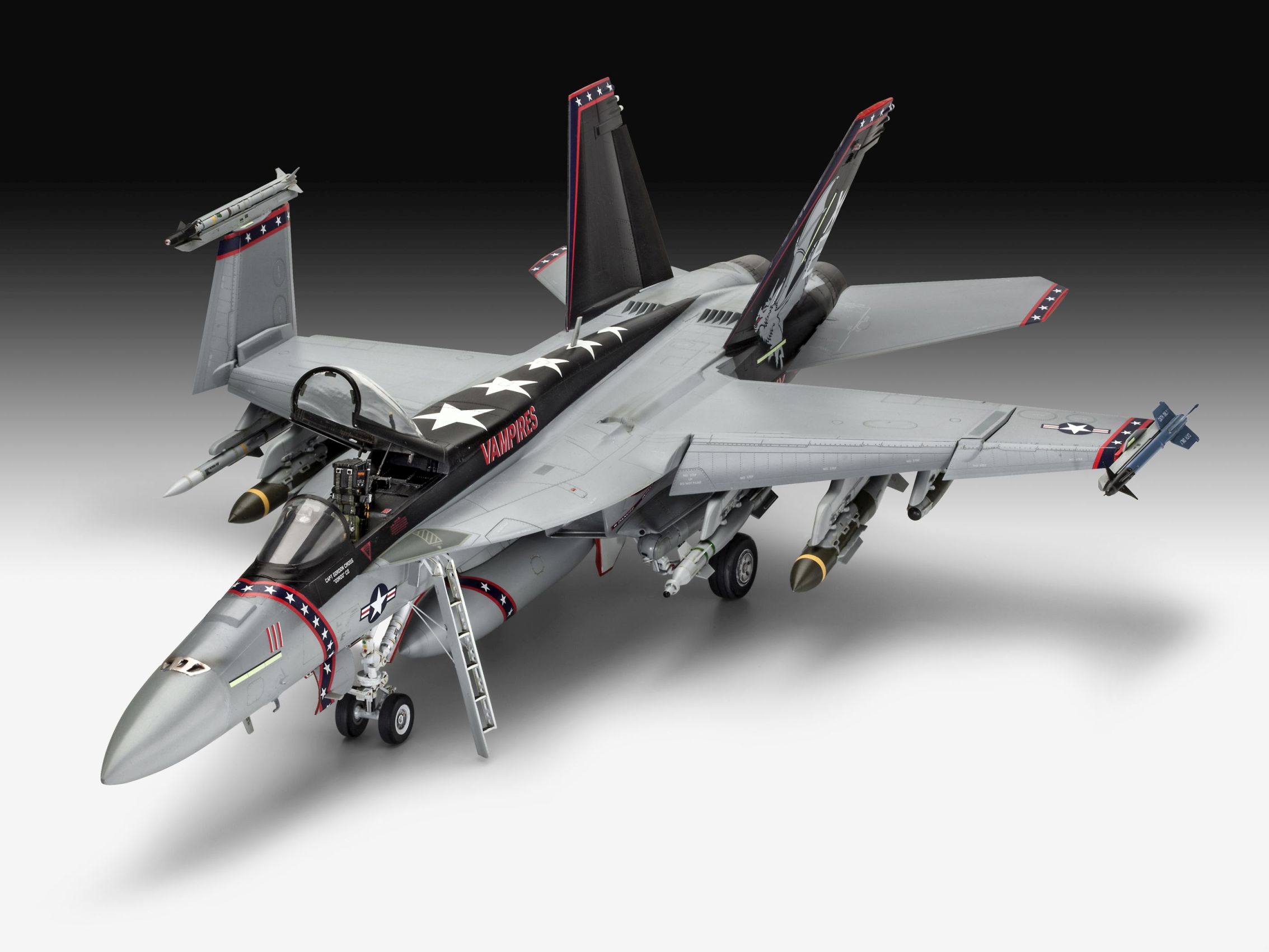 1:32-F/A-18E Super Hornet