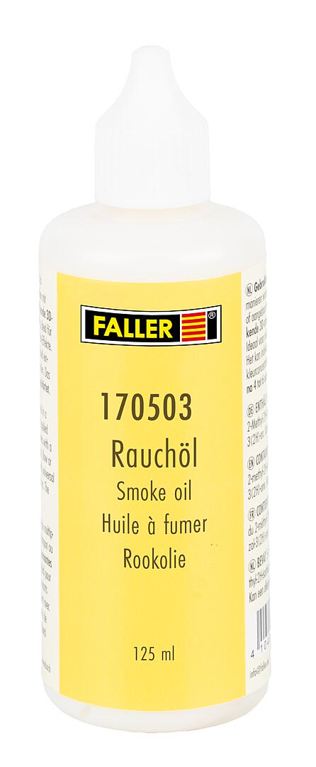 Rauchfluid, 125 ml