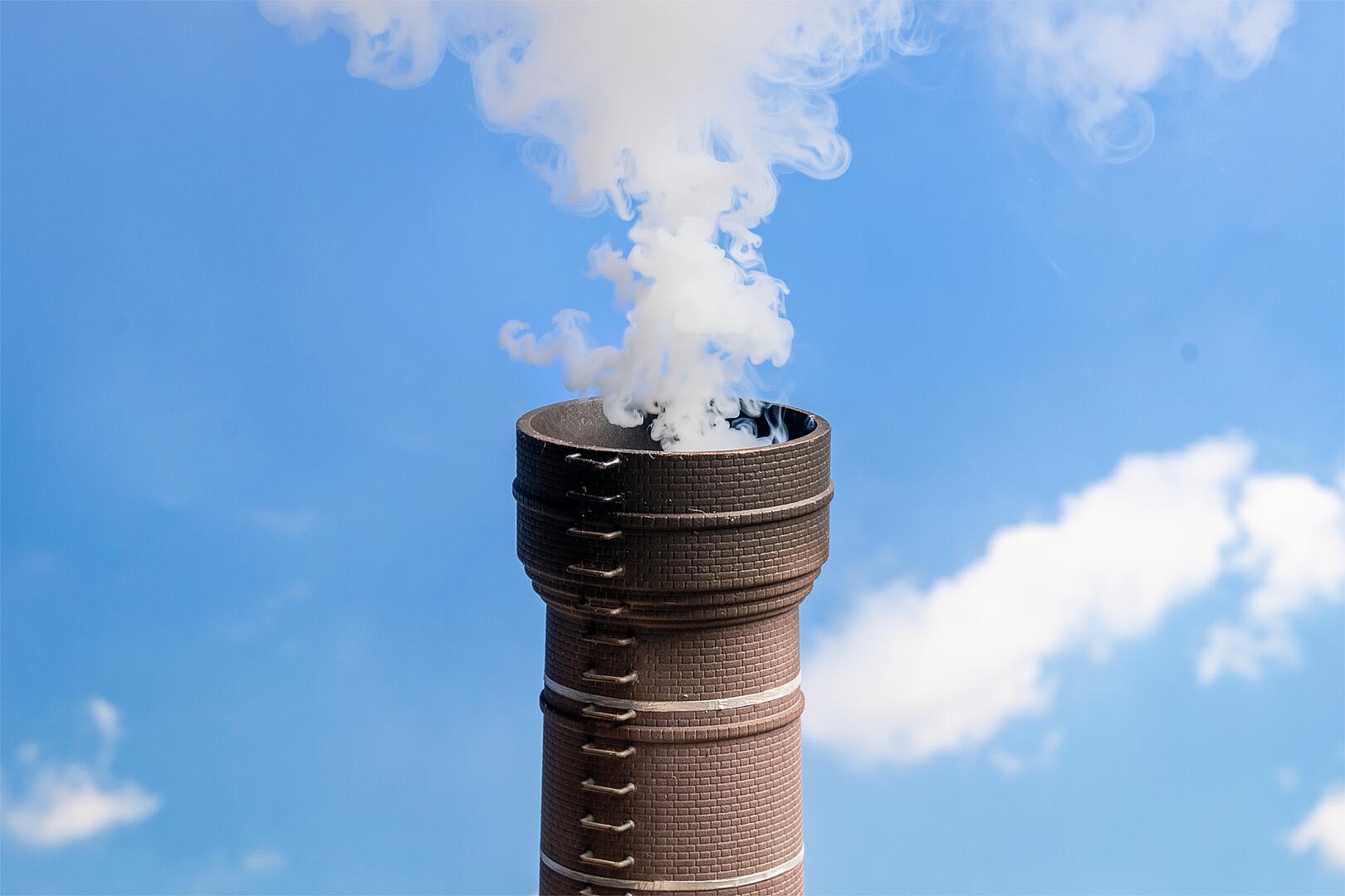 Rauchgenerator
