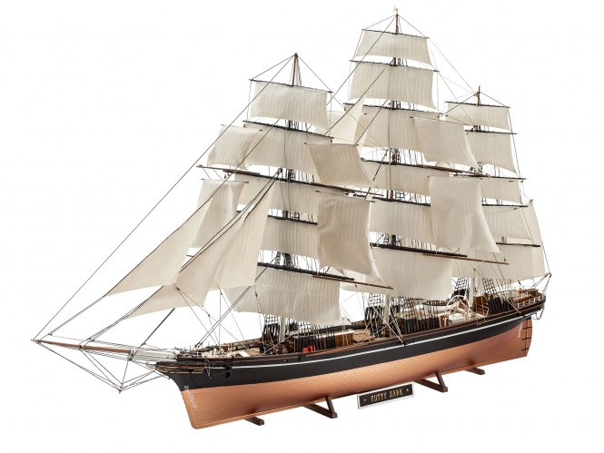 1:96-Cutty Sark