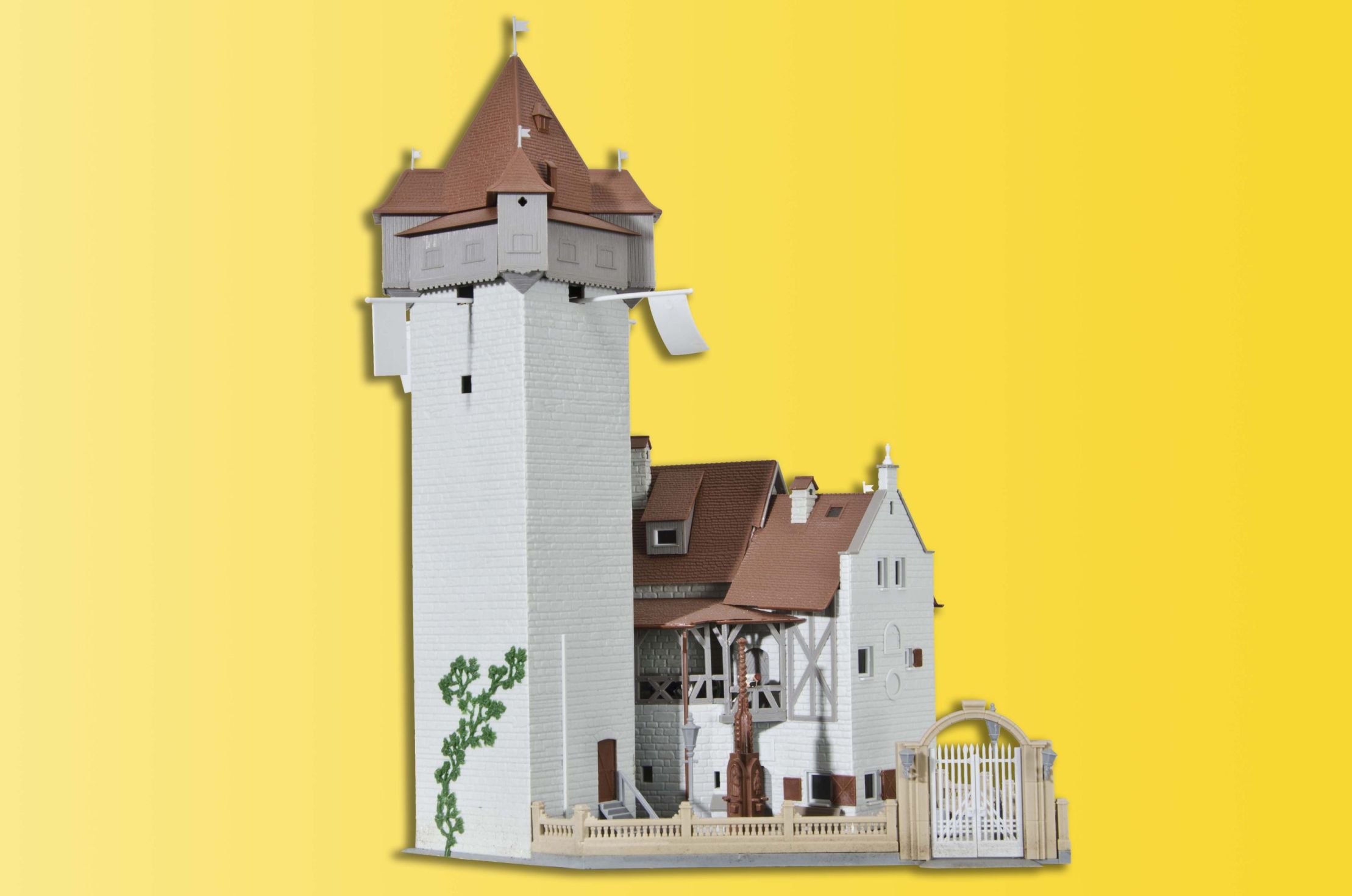 Schloß Grafeneck