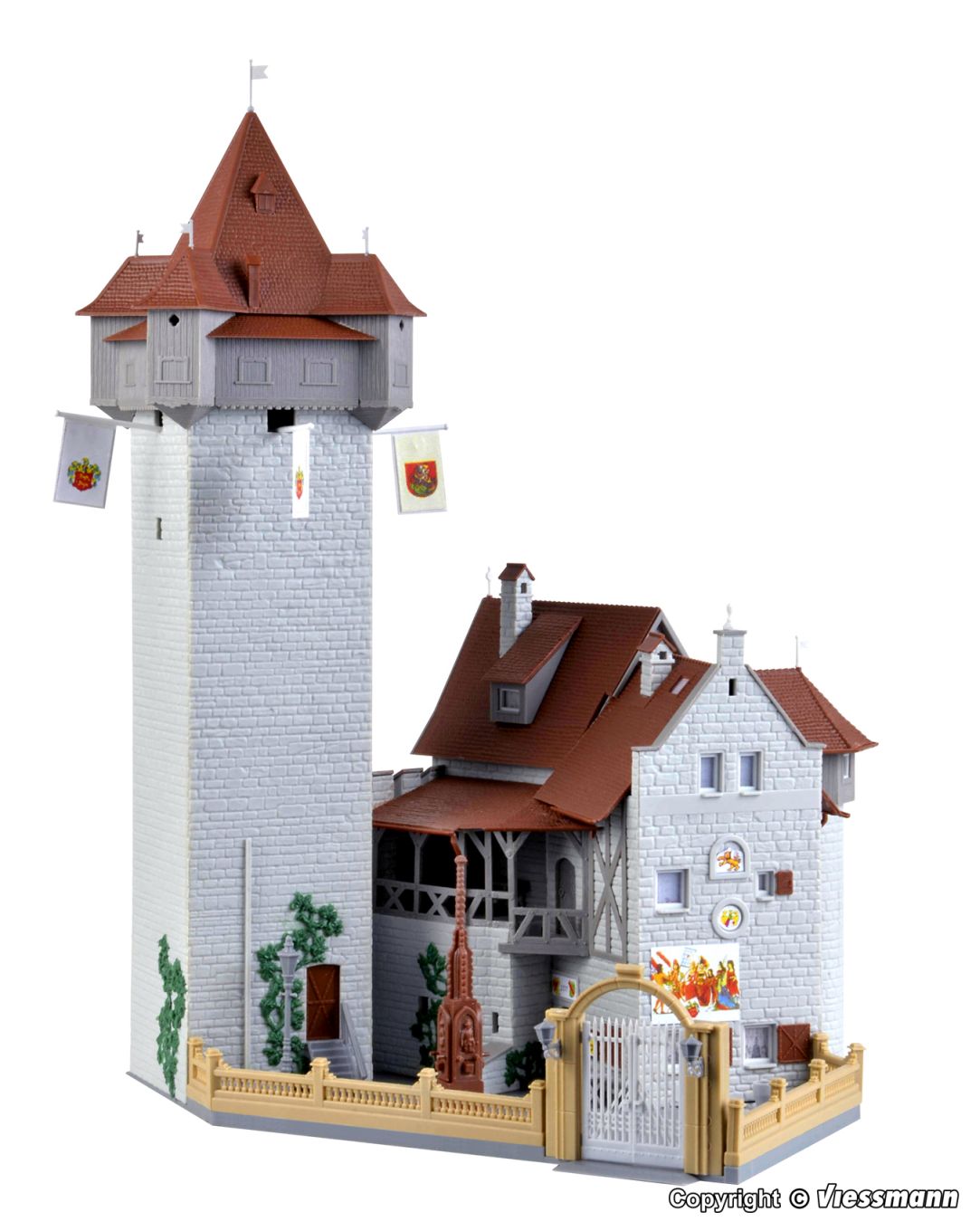 Schloß Grafeneck