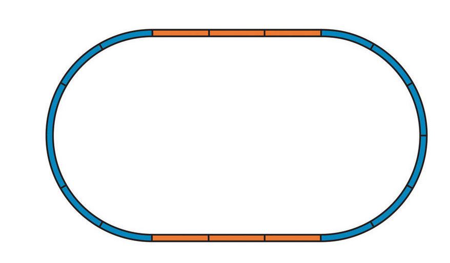 WLAN Set mit ICE 3 DB AG