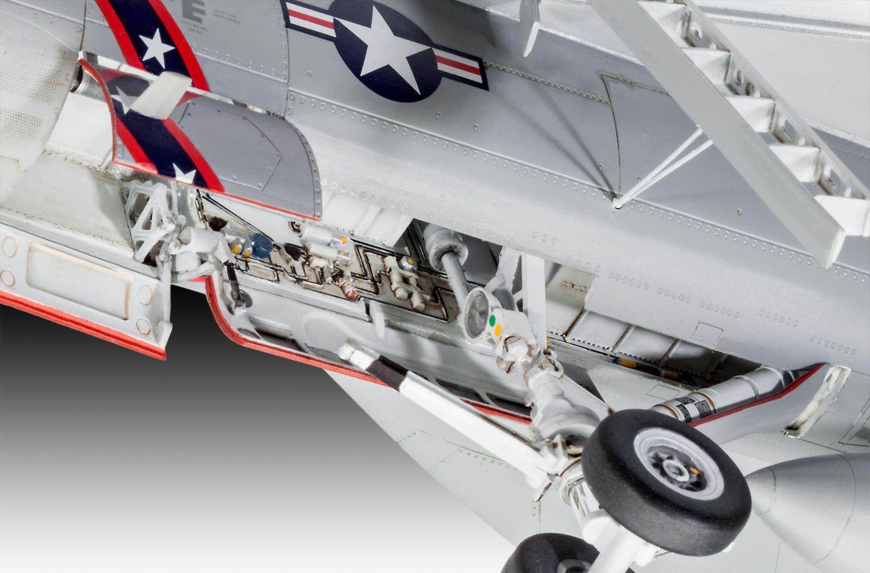 1:32-F/A-18E Super Hornet