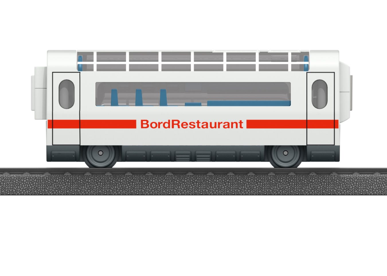 my world - ICE Bord Restaurant