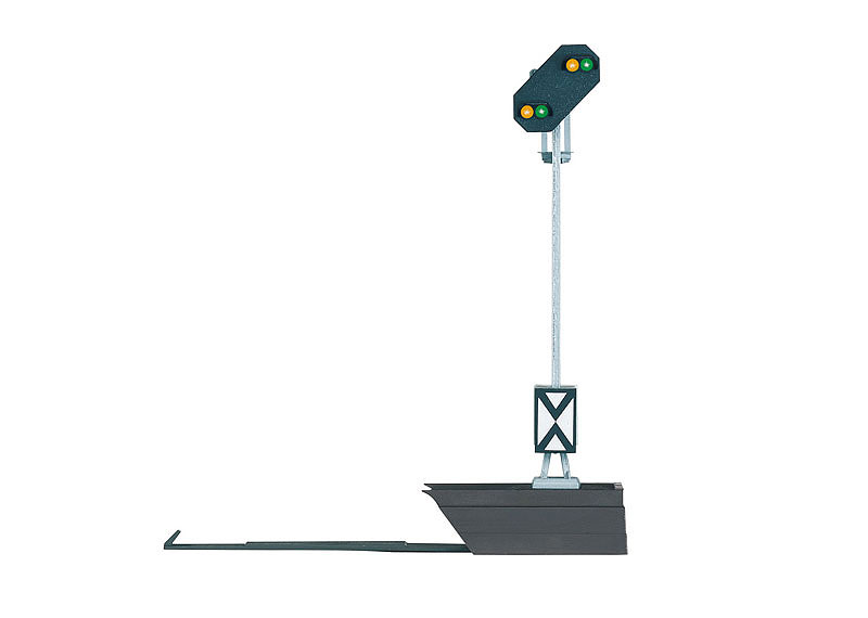 Start up - Lichtvorsignal