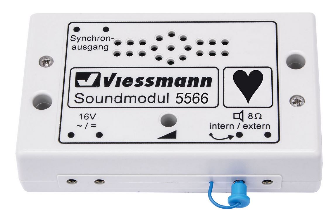 Soundmodul Liebespaar