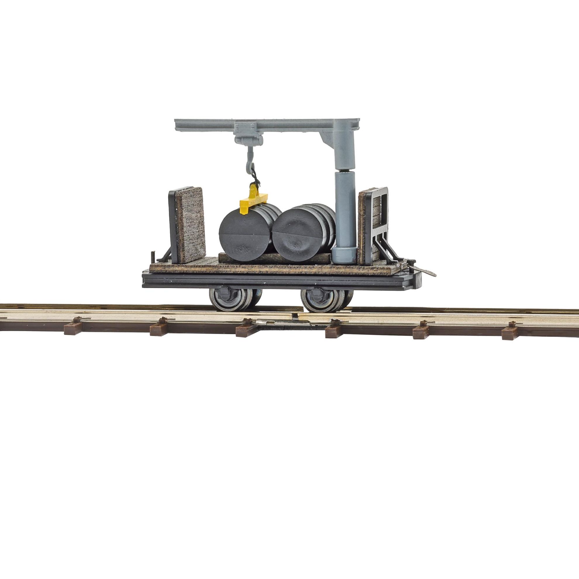 Kranwagen