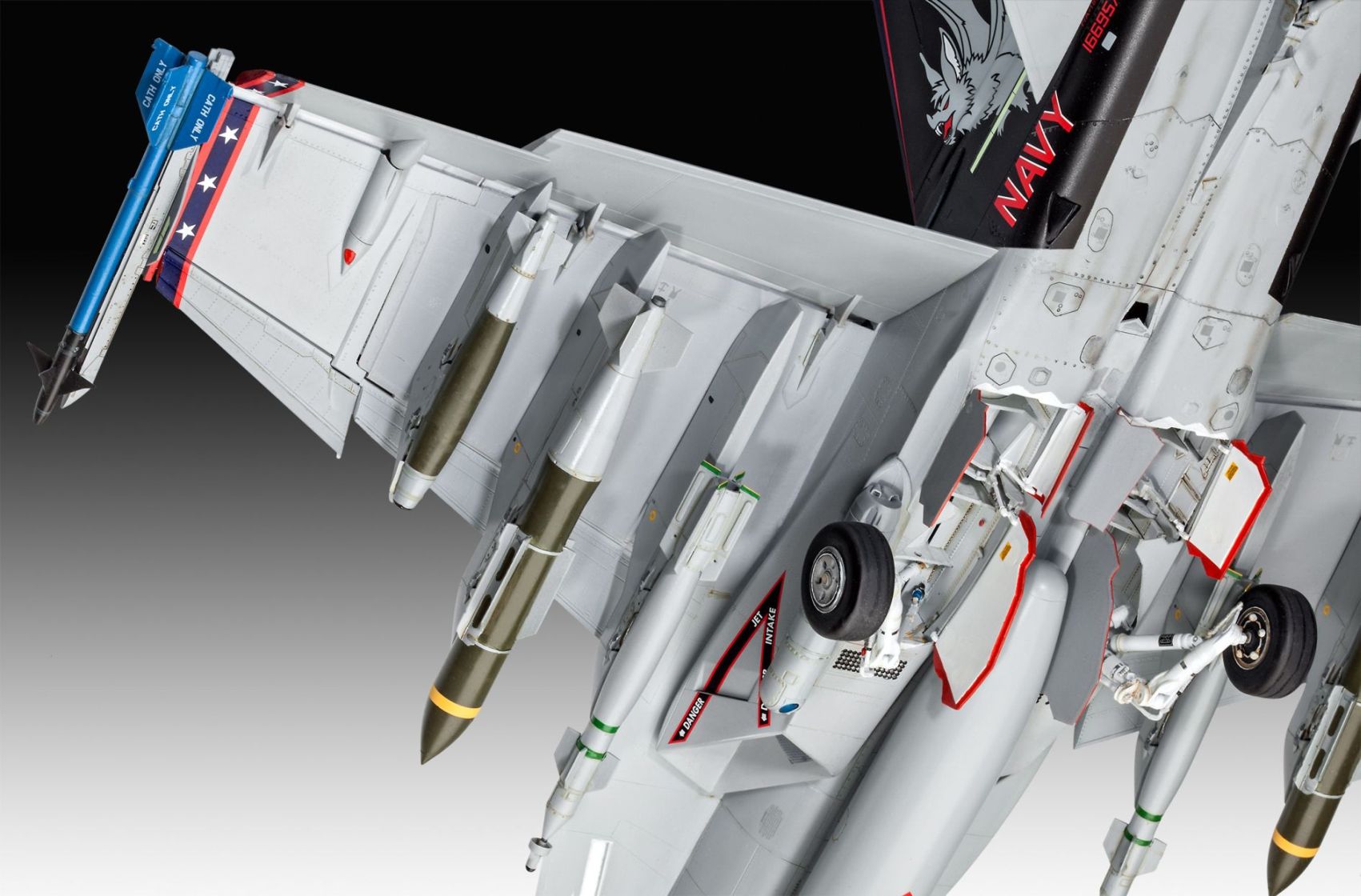 1:32-F/A-18E Super Hornet