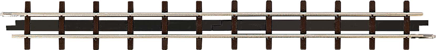 H0f-Feldbahn Start-Set Holztransport