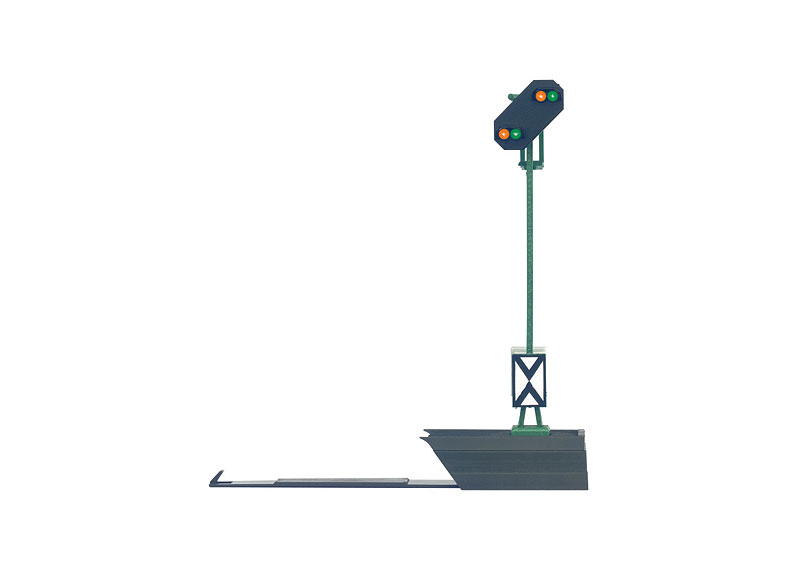 H0-Lichtvorsignal