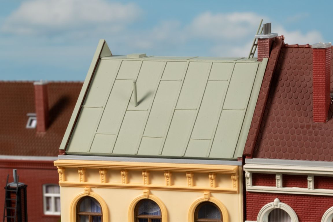H0-Stadthäuser Schmidtstraße 35/37
