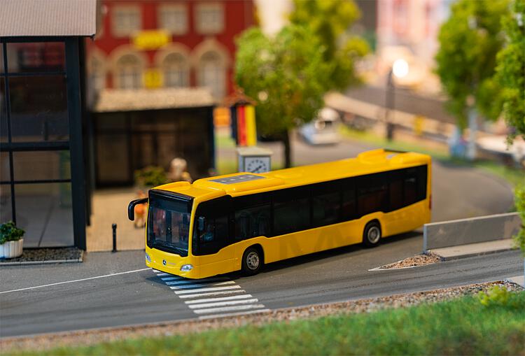 H0-MB Citaro Linienbus (RIETZE)