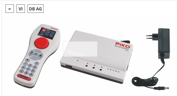 WLAN Set mit ICE 3 DB AG