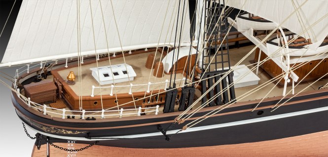 1:96-Cutty Sark