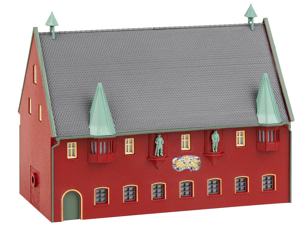 N-Historisches Kaufhaus