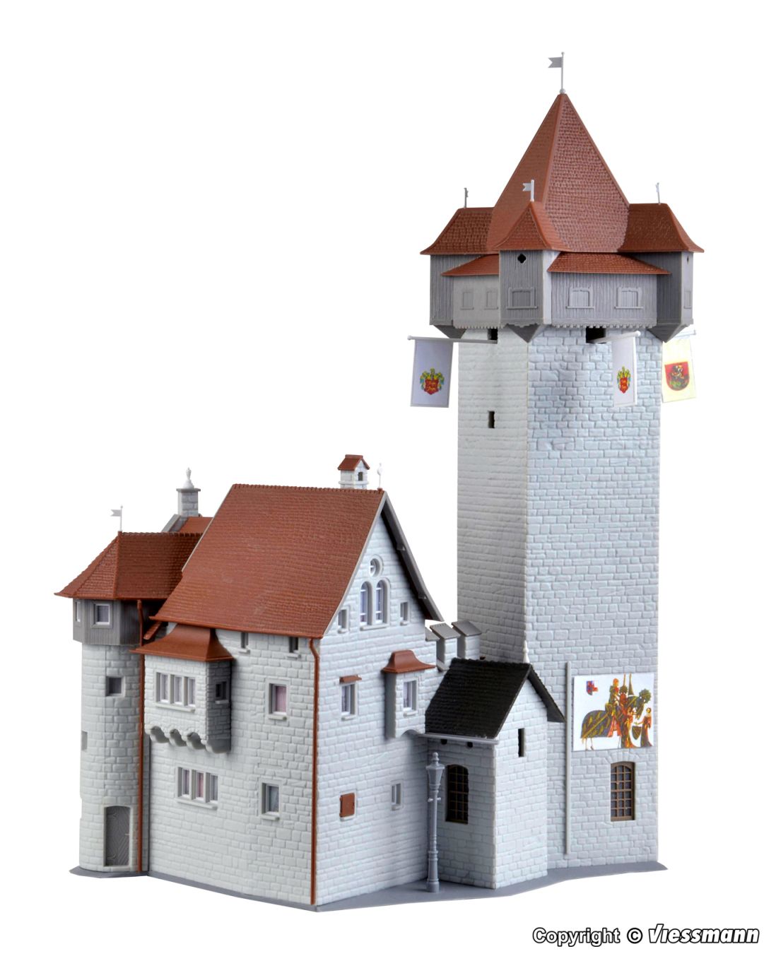Schloß Grafeneck