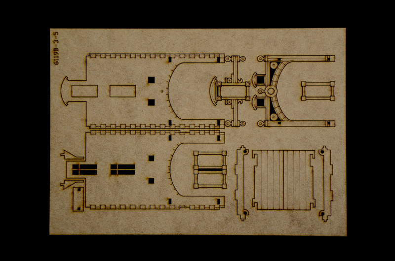1:72 Leipzig 1813-Battle of Nations