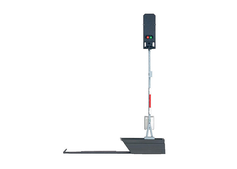 Start up - Lichtblocksignal