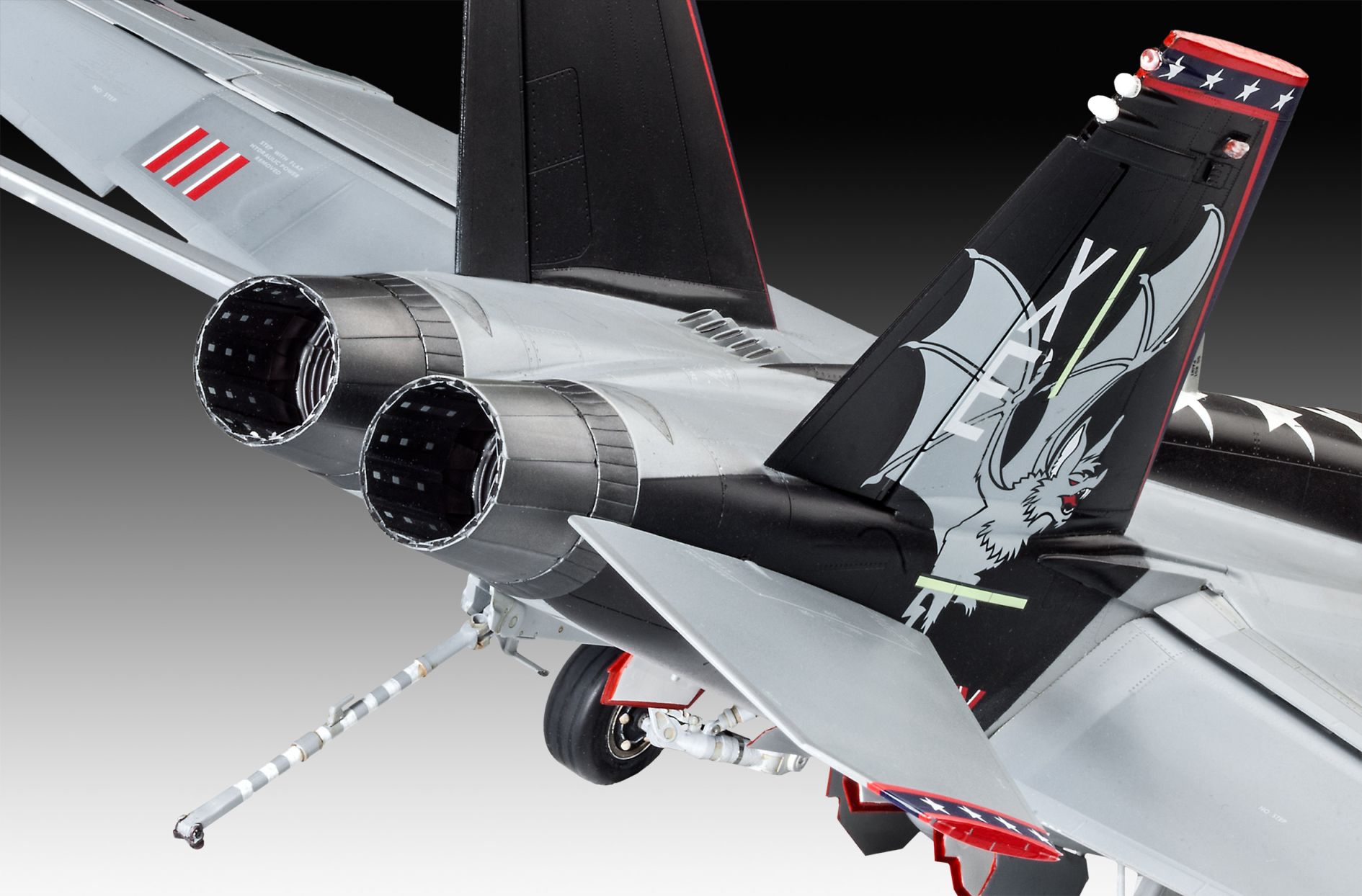 1:32-F/A-18E Super Hornet
