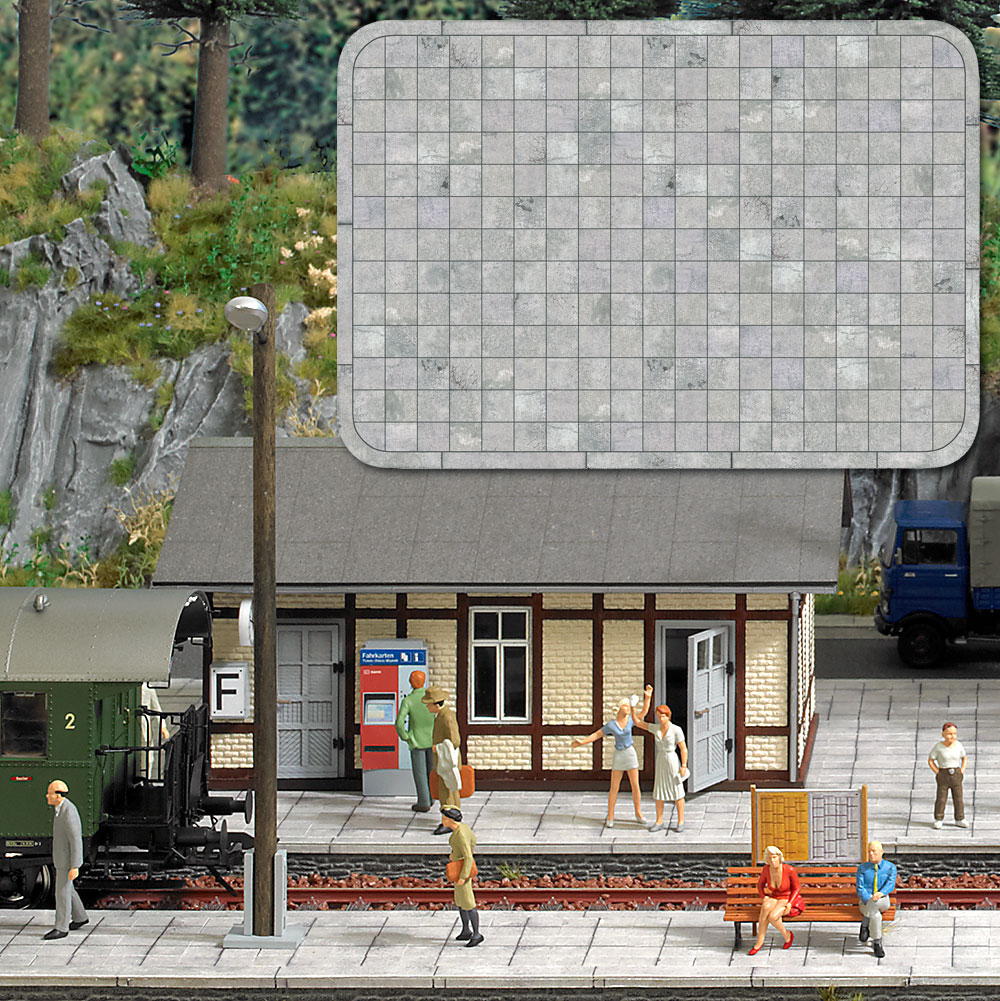 0-Gehwegplatten