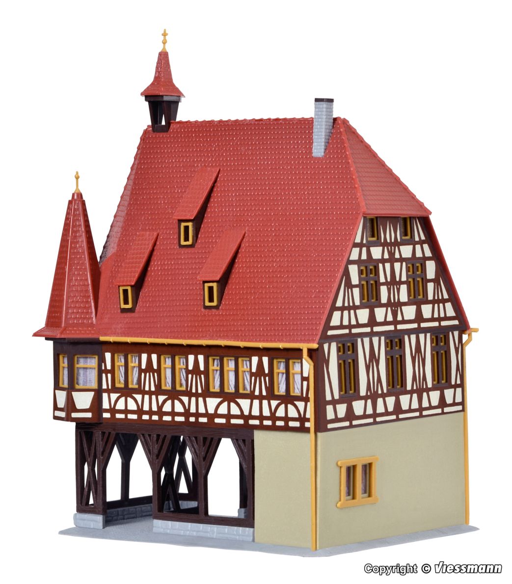 N-Rathaus Michelstadt