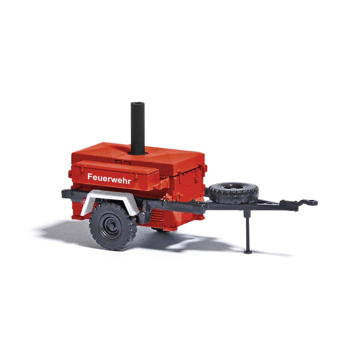 HL 10 Feldküche Feuerwehr