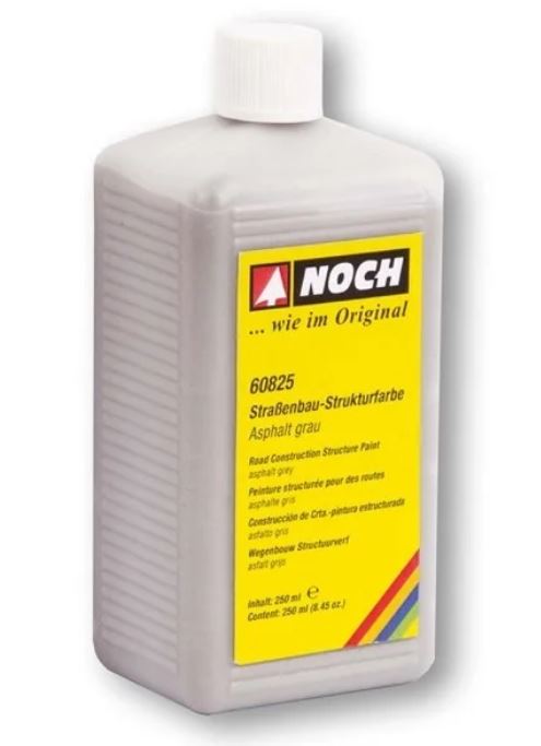 H0/TT/N-Perfekt-Set, Straße