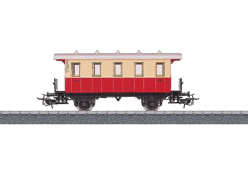 Start up - Personenwagen